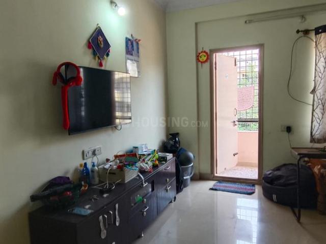2 BHK Apartment in Electronic City for rent Bengaluru. The reference number is 21235706