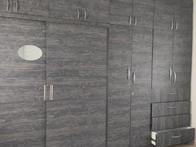 2 BHK Apartment in Electronic City for rent Bengaluru. The reference number is 21237447