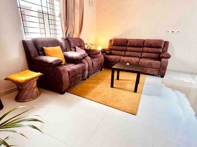 2 BHK Apartment in Electronic City for rent Bengaluru. The reference number is 21352587