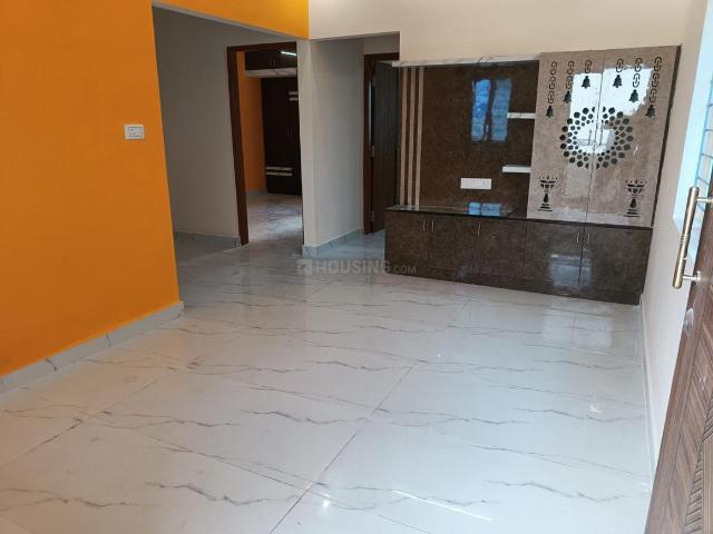 2 BHK Apartment in Electronic City for rent Bengaluru. The reference number is 21357222