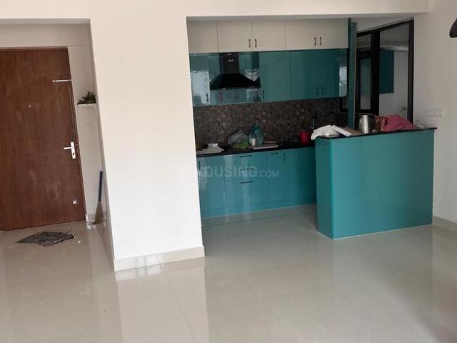 2 BHK Apartment in Electronic City for rent Bengaluru. The reference number is 21363186