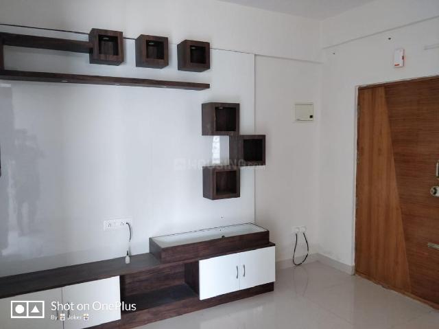 2 BHK Apartment in Electronic City for rent Bengaluru. The reference number is 21367586