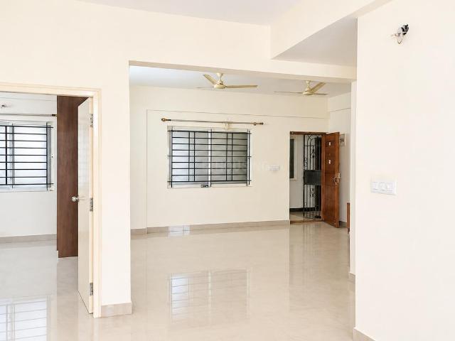2 BHK Apartment in Electronic City for rent Bengaluru. The reference number is 21394432