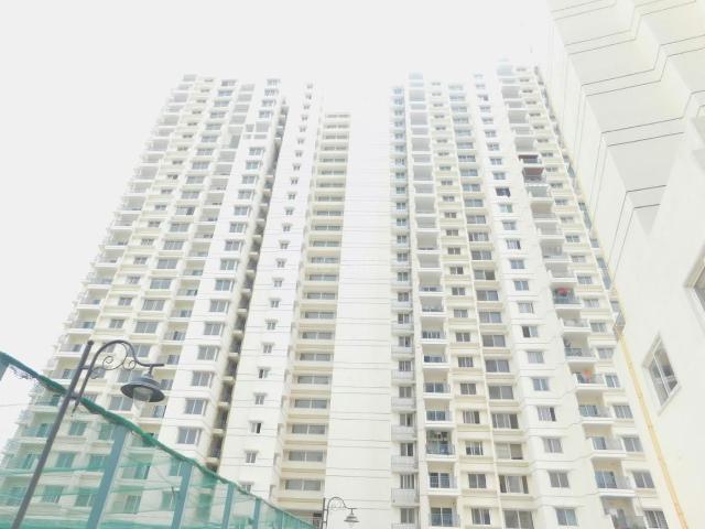2 BHK Apartment in Electronic City for rent Bengaluru. The reference number is 21396585