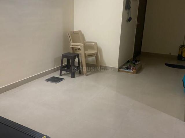 2 BHK Apartment in Electronic City for rent Bengaluru. The reference number is 21397835
