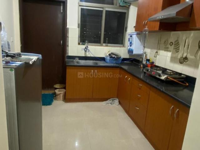 2 BHK Apartment in Electronic City for rent Bengaluru. The reference number is 21302955