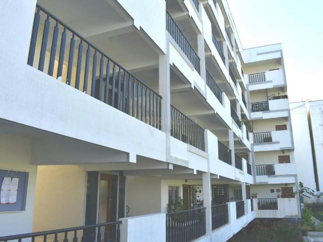 2 BHK Apartment in Electronic City for rent Bengaluru. The reference number is 21305981