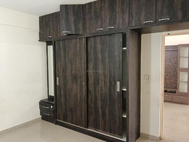 2 BHK Apartment in Electronic City for rent Bengaluru. The reference number is 21322354