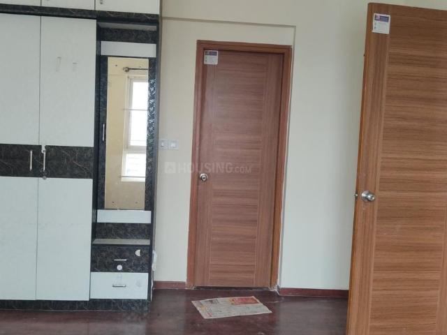 2 BHK Apartment in Electronic City for rent Bengaluru. The reference number is 21325487