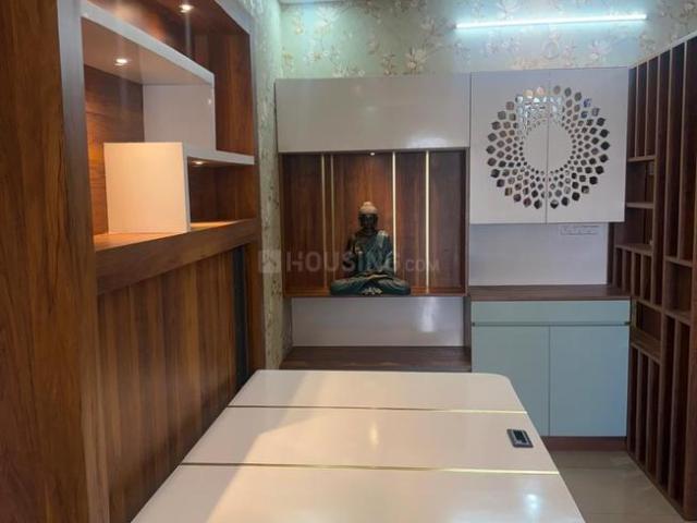 2 BHK Apartment in Electronic City for rent Bengaluru. The reference number is 21331755