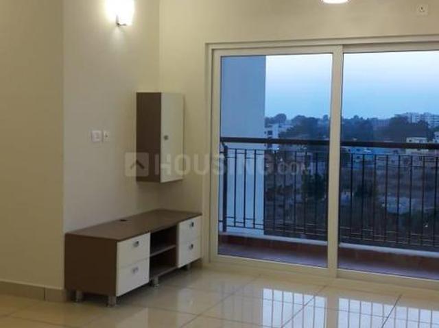 2 BHK Apartment in Electronic City for rent Bengaluru. The reference number is 21336118