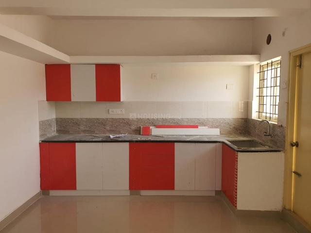 2 BHK Apartment in Electronic City for resale Bengaluru. The reference number is 15046663