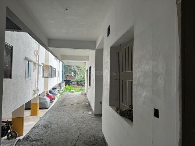 2 BHK Apartment in Electronic City for resale Bengaluru. The reference number is 15145288