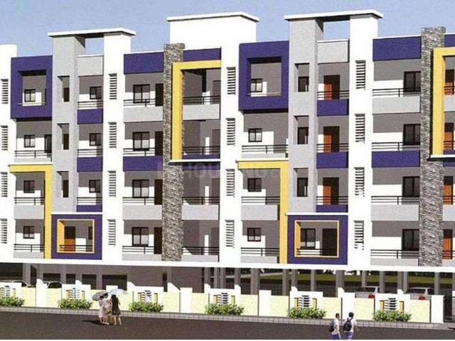 2 BHK Apartment in Electronic City for resale Bengaluru. The reference number is 15904431