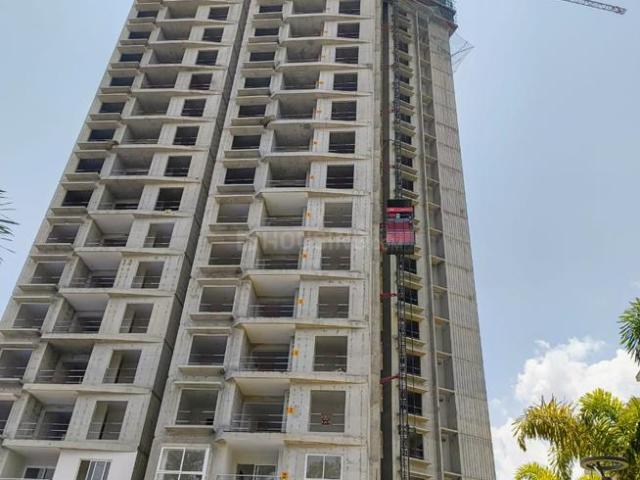 2 BHK Apartment in Electronic City for resale Bengaluru. The reference number is 17397098