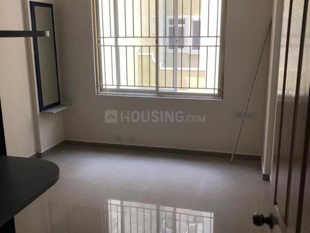 2 BHK Apartment in Electronic City for resale Bengaluru. The reference number is 17496509