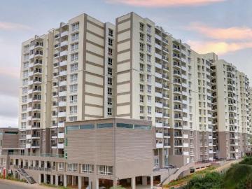 2 BHK Apartment in Electronic City for resale Bengaluru. The reference number is 17987579