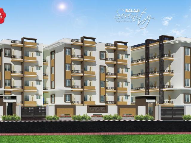 2 BHK Apartment in Electronic City for resale Bengaluru. The reference number is 18687349