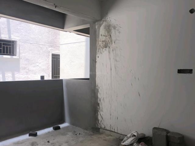 2 BHK Apartment in Electronic City for resale Bengaluru. The reference number is 19334691
