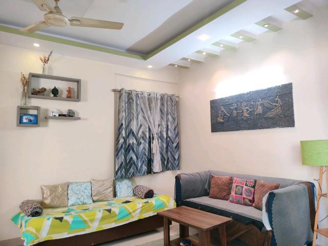 2 BHK Apartment in Electronic City for resale Bengaluru. The reference number is 19478540