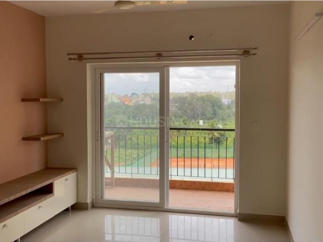 2 BHK Apartment in Electronic City for resale Bengaluru. The reference number is 19663106