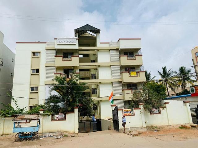 2 BHK Apartment in Electronic City for resale Bengaluru. The reference number is 19786427