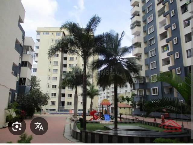 2 BHK Apartment in Electronic City for resale Bengaluru. The reference number is 19882847