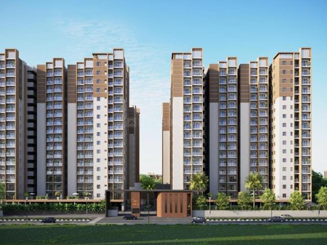 2 BHK Apartment in Electronic City for resale Bengaluru. The reference number is 19953566