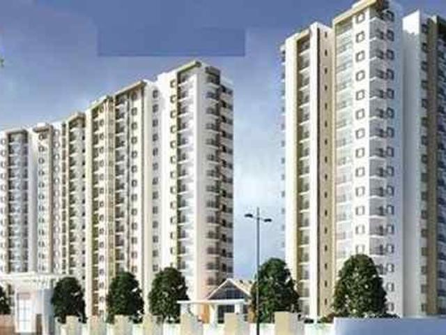 2 BHK Apartment in Electronic City for resale Bengaluru. The reference number is 20053151