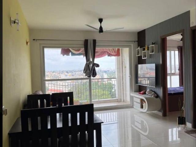 2 BHK Apartment in Electronic City for resale Bengaluru. The reference number is 20078268