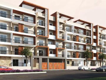 2 BHK Apartment in Electronic City for resale Bengaluru. The reference number is 20104190