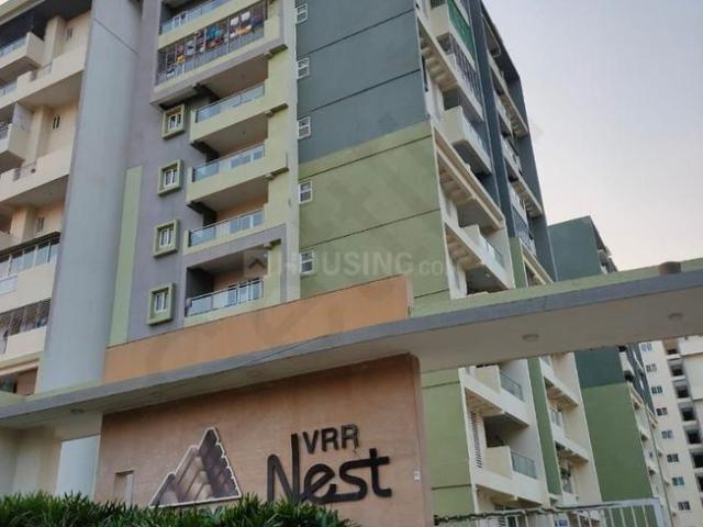 2 BHK Apartment in Electronic City for resale Bengaluru. The reference number is 20106808