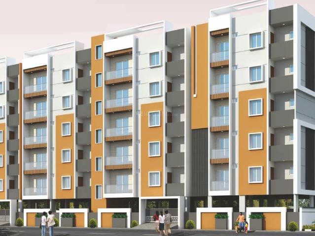 2 BHK Apartment in Electronic City for resale Bengaluru. The reference number is 20101967