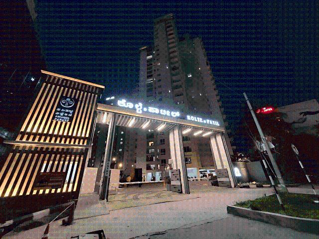 2 BHK Apartment in Electronic City for resale Bengaluru. The reference number is 20150230