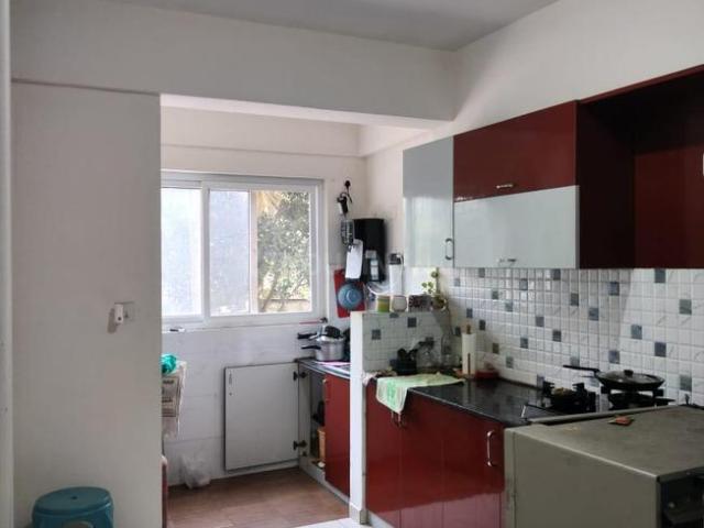 2 BHK Apartment in Electronic City for resale Bengaluru. The reference number is 20364444