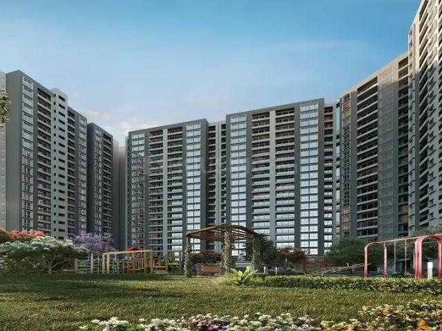 2 BHK Apartment in Electronic City for resale Bengaluru. The reference number is 20379769