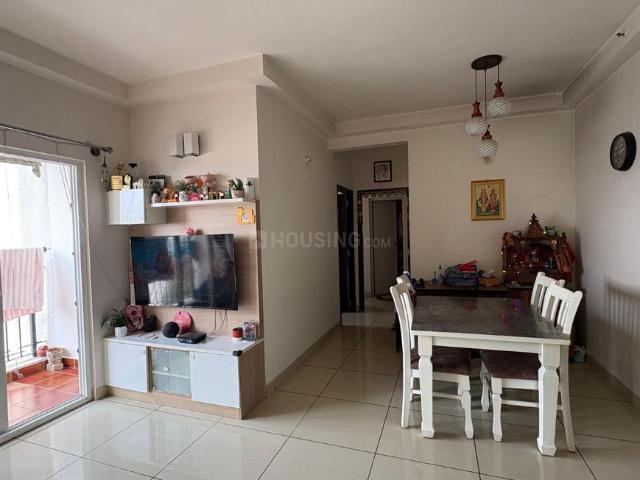 2 BHK Apartment in Electronic City for resale Bengaluru. The reference number is 20393109