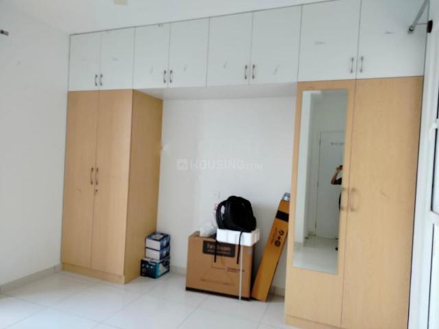 2 BHK Apartment in Electronic City for resale Bengaluru. The reference number is 20393282