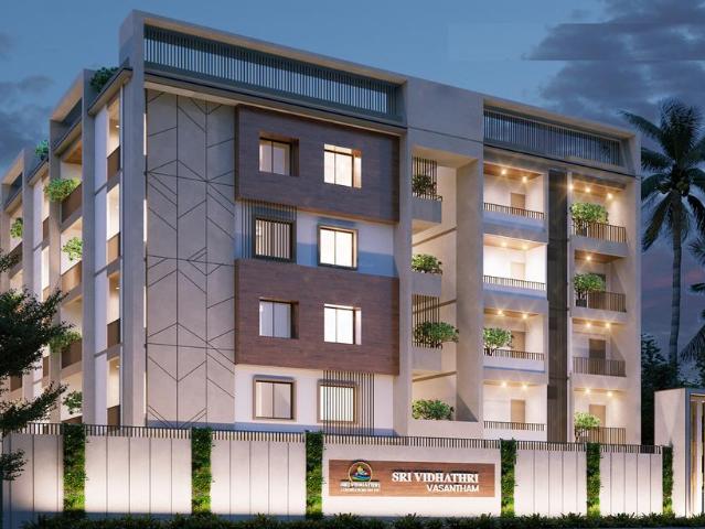 2 BHK Apartment in Electronic City for resale Bengaluru. The reference number is 20432171