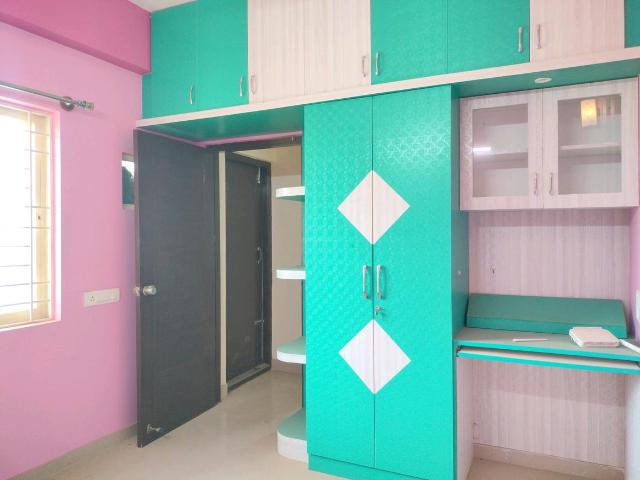 2 BHK Apartment in Electronic City for resale Bengaluru. The reference number is 20486834