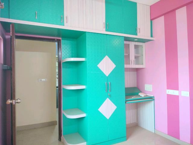2 BHK Apartment in Electronic City for resale Bengaluru. The reference number is 20486841
