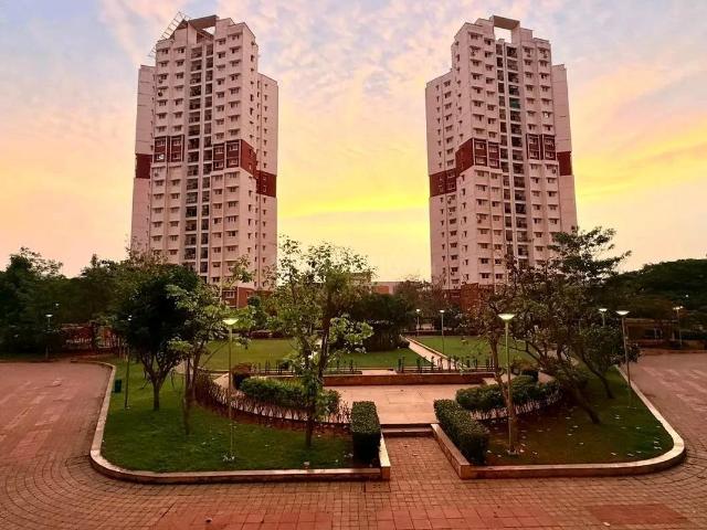 2 BHK Apartment in Electronic City for resale Bengaluru. The reference number is 20516589