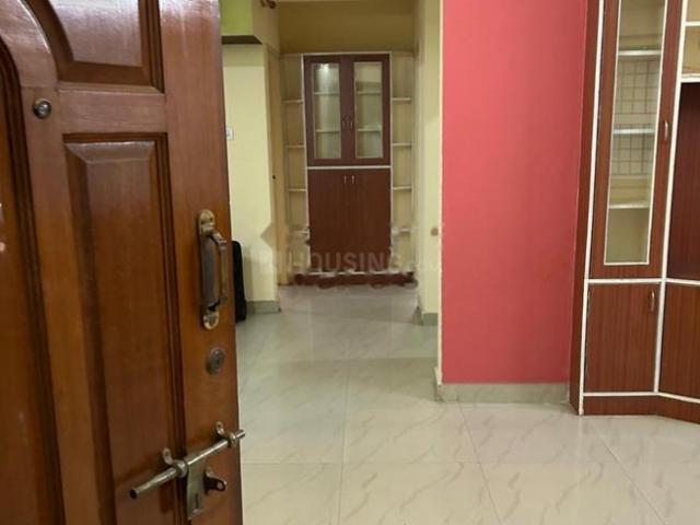 2 BHK Apartment in Electronic City for resale Bengaluru. The reference number is 20517661
