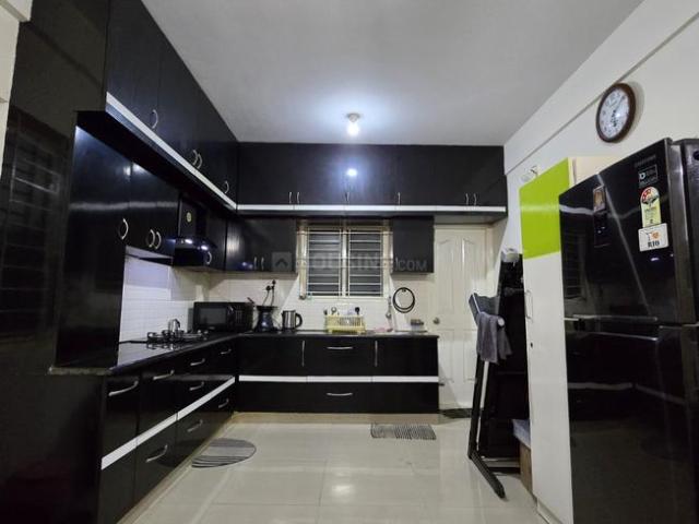 2 BHK Apartment in Electronic City for resale Bengaluru. The reference number is 20525987
