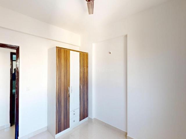 2 BHK Apartment in Electronic City for resale Bengaluru. The reference number is 20528405