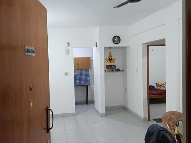 2 BHK Apartment in Electronic City for resale Bengaluru. The reference number is 20566539