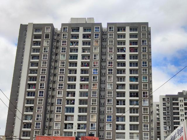 2 BHK Apartment in Electronic City for resale Bengaluru. The reference number is 20618689
