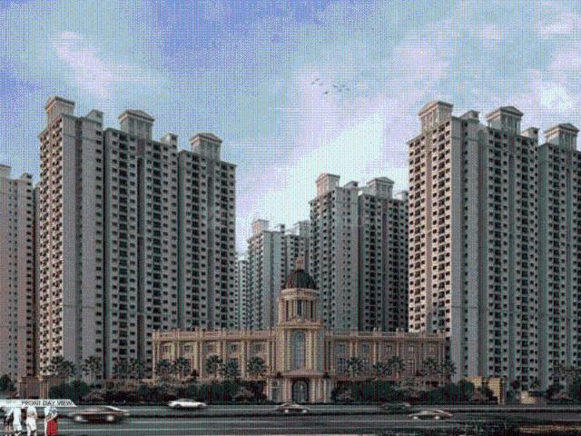 2 BHK Apartment in Electronic City for resale Bengaluru. The reference number is 20620393