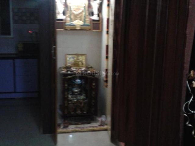 2 BHK Apartment in Electronic City for resale Bengaluru. The reference number is 20646913