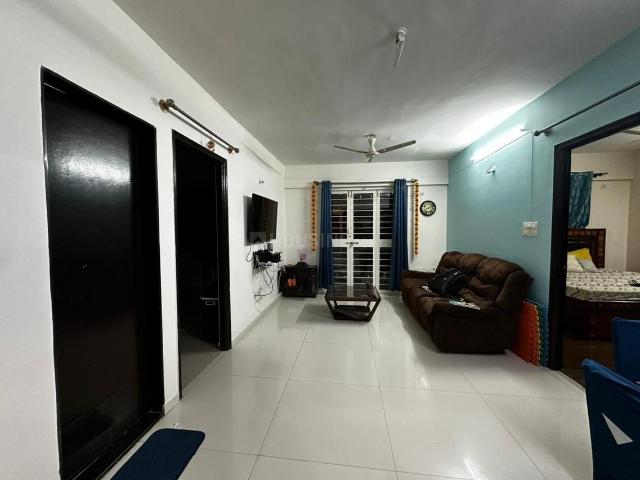 2 BHK Apartment in Electronic City for resale Bengaluru. The reference number is 20666759